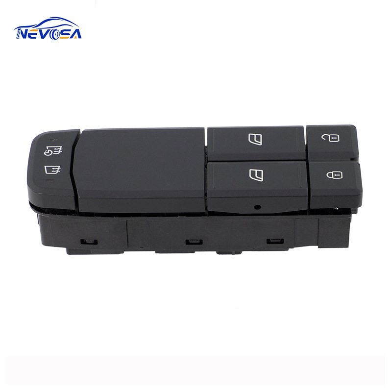 22154277 21489837 Anwendbar Auf Volvo Fm440 V4 Autoteile Fensterheberschalter