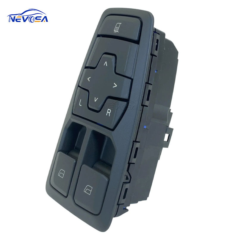 24121822 24201770 Anwendbar Auf Volvo Fensterheber-hauptschalter 24533444