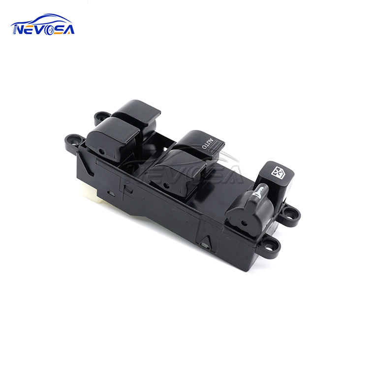 25401-2m120 Ist Geeignet Für Den Fensterheberschalter Und Die Elektrische Fensterhebersteuerung Des Nissan Sunny Navara.