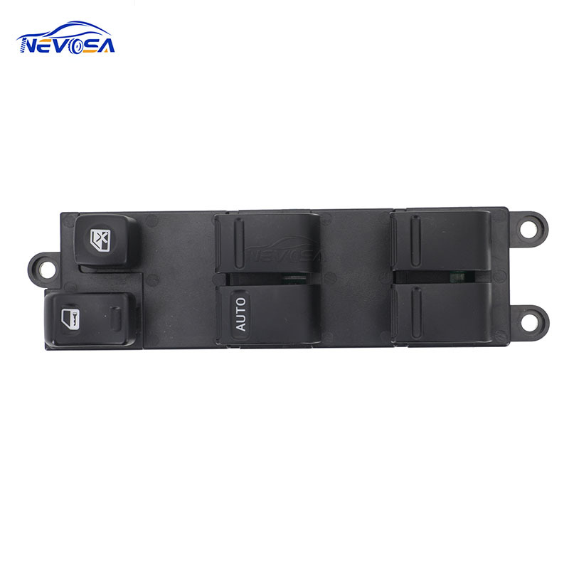 25401-5m000 Ist Geeignet Für Elektrische Fensterheberschalter Des Nissan Paladin, 14-polige Us-version.