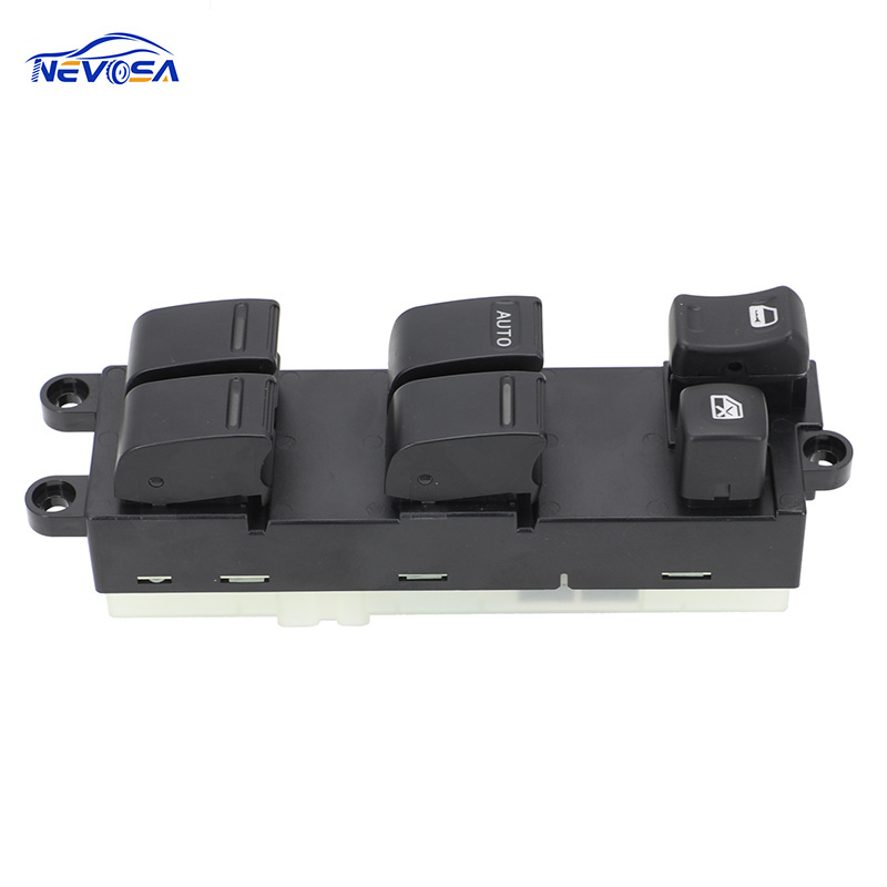 25401-eq305 Ist Für Fensterheberschalter Des Nissan Infiniti X-trail Geeignet.