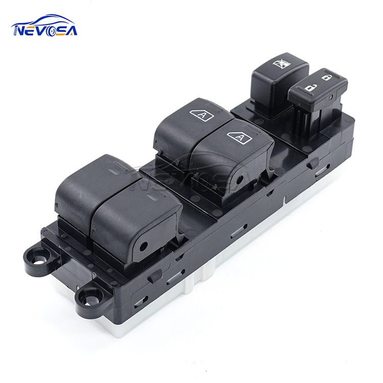 25401-zl10a Ist Geeignet Für Den Elektrischen Fensterheberschalter/fensterheberschalter Des Nissan Infiniti Pathfinder.
