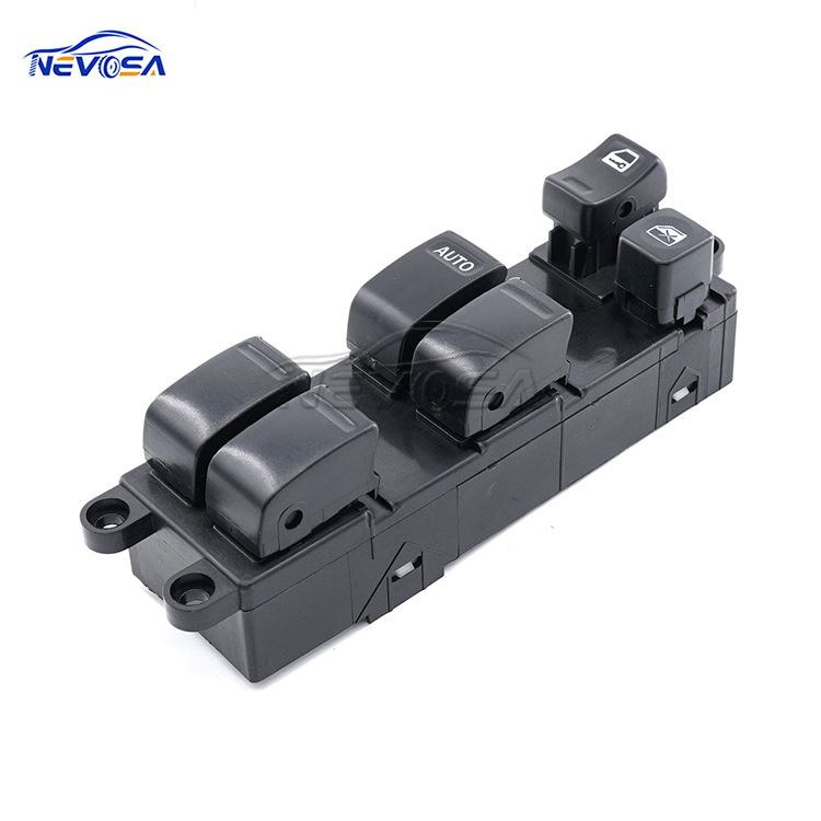 25401-vb000 Ist Für Elektrische Fensterheberschalter (15-polig) Des Nissan Paladin Geeignet.