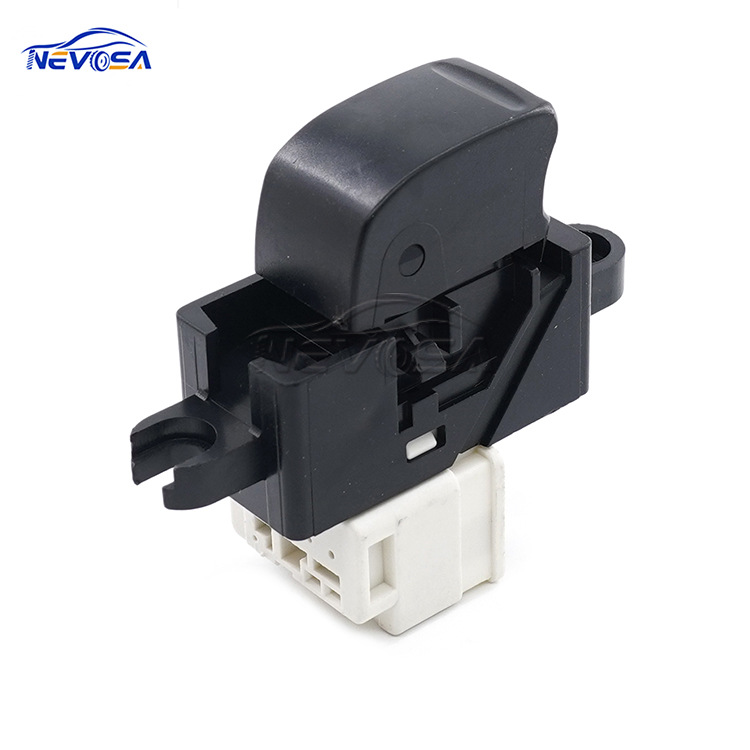 25411-0v000 Ist Für Einzelne Schalter Von Fensterhebern In Nissan Infiniti Qx4 V6 Fahrzeugen Geeignet.