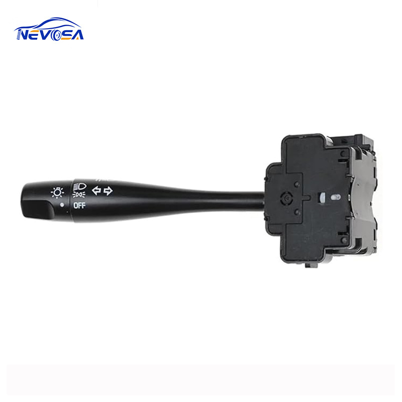 25540-5m000 255405m000 Ist Für Den Täglichen Einsatz In Nissan Sylphy Fahrzeugen Geeignet, Einschließlich Scheibenwischerschaltern Und Blinkerschaltern.