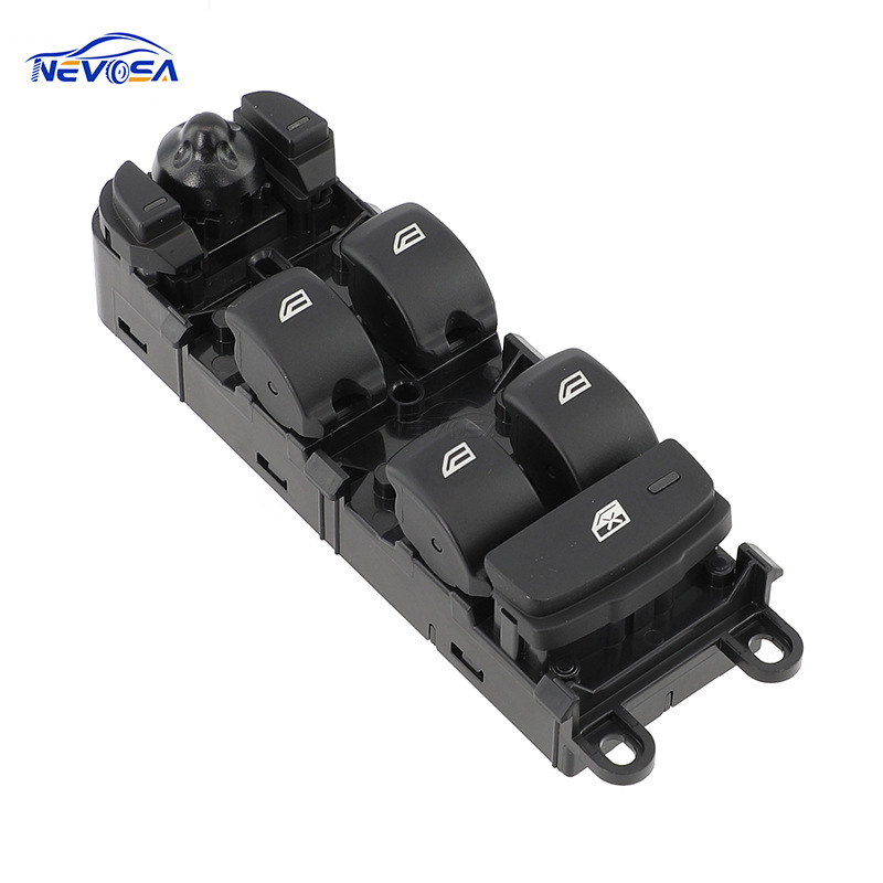 31334345 Ist Für Die Fensterheberschaltereinheit Von Volvo S60l Fahrzeugen Geeignet.