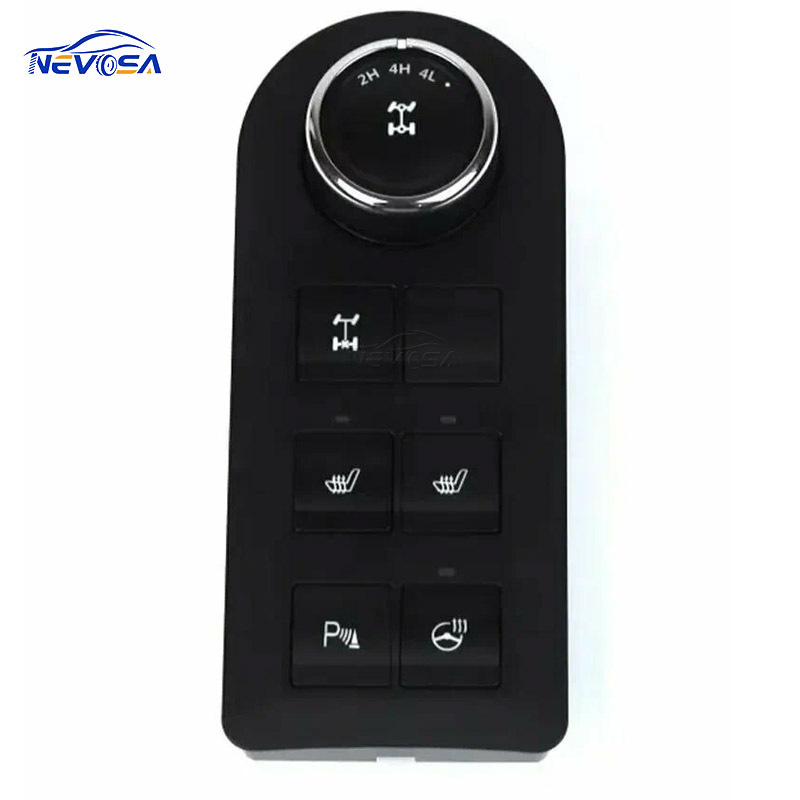316300-3769212-00 Anwendbar Auf Uaz Auto Switch Elektrischer Sitzverstellschalter Für Pkw