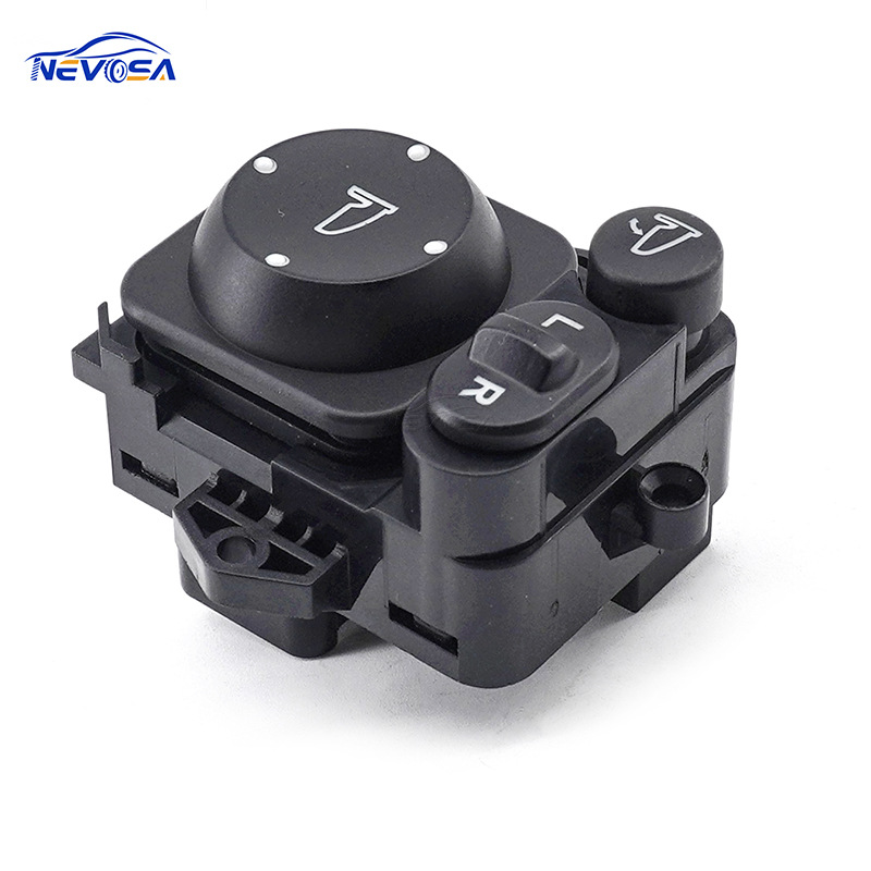 35190-t5a-j11 Ist Ein Rückspiegelschalter Für Honda Cr-v Fahrzeuge Des Modelljahres 2018.