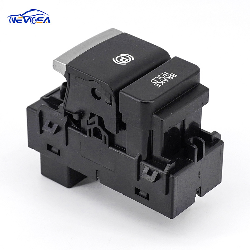 35355-t6d-h01 Ist Für Den Parkbremsschalter/elektronischen Handbremsschalter Von Honda Odyssey Fahrzeugen Geeignet.