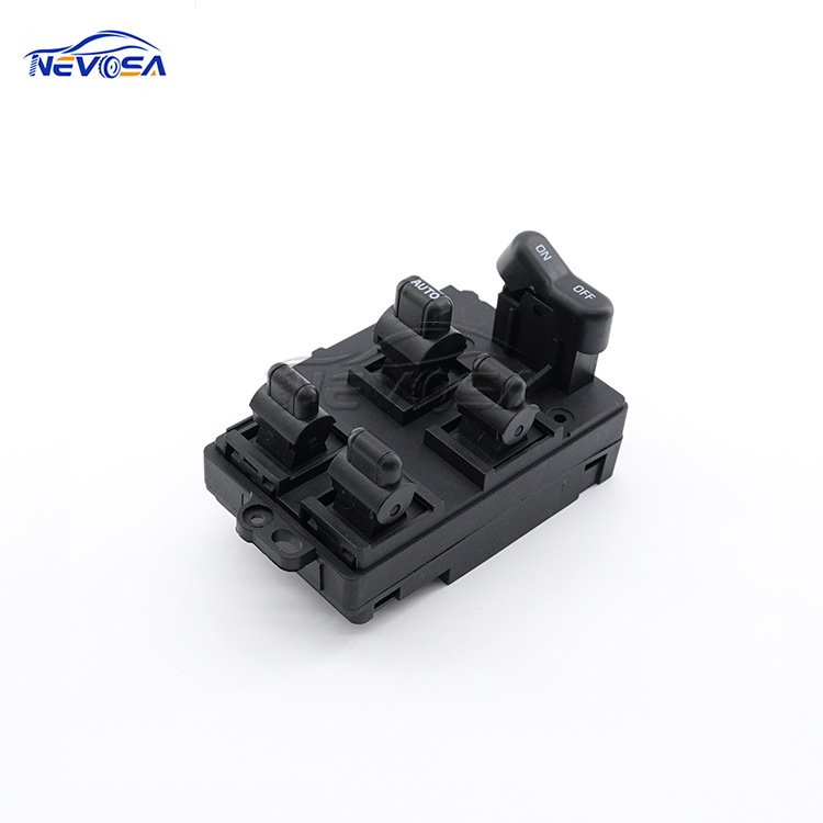 35750-sv4-a11 Ist Für Elektrische Fensterheberschalter Im Honda Accord Geeignet.