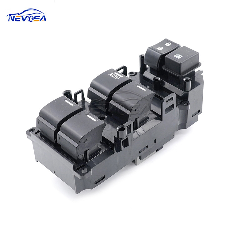 35750-t0a-h11 Ist Geeignet Für Den Elektrischen Fensterheberschalter/fensterhebersteuerungsschalter Des Honda Crv.