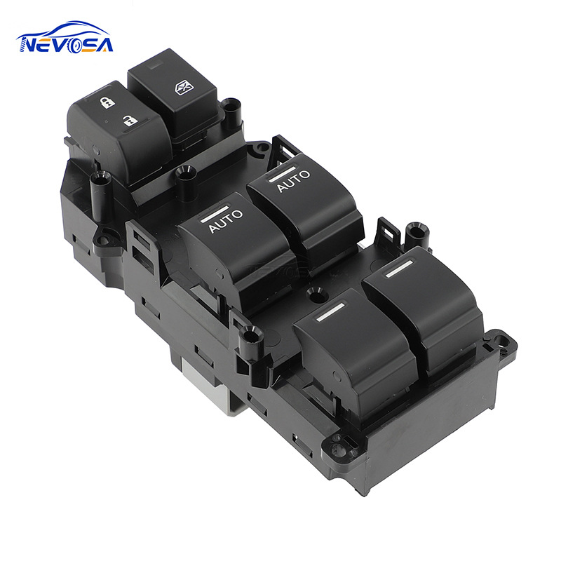35750-ta0-a31 Ist Geeignet Für Fensterheberschalter 35750ta0a32 Für Honda Accord Autoteile.