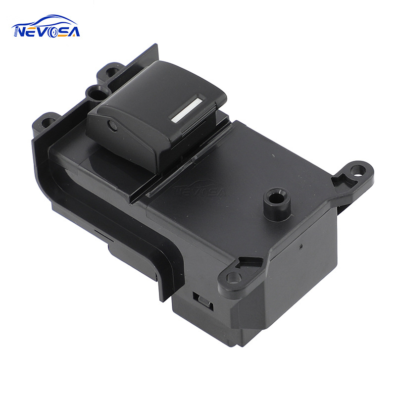 35760-swa-j01 Ist Für Den Einzelschalter Des Fensterhebers In Honda Crv Fahrzeugen Geeignet, Die Zwischen 2007 Und 2011 Hergestellt Wurden.