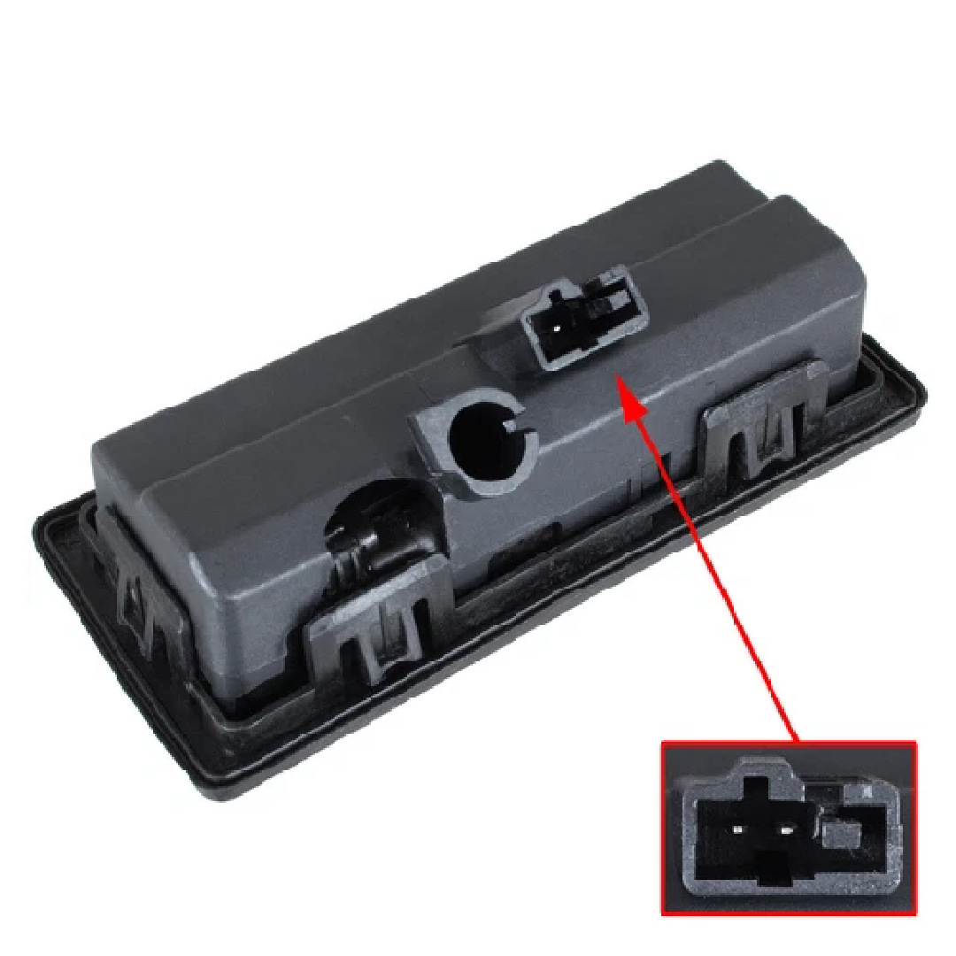 3v0 827 566 Ist Geeignet Für Audi A4 Und Volkswagen Heckklappen-/kofferraumschalter 3v0827566