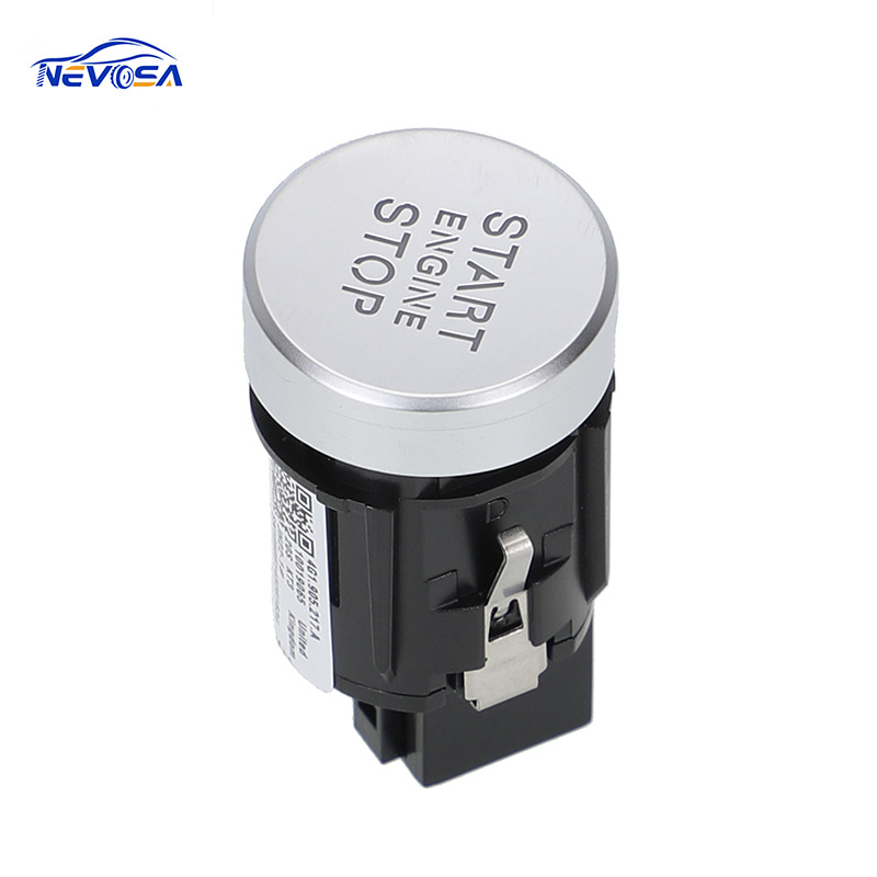 4g1905217a Ist Ein Ein-knopf-start/stopp-schalter Für Audi-fahrzeuge.
