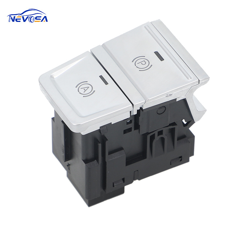 4k0927225b Ist Ein Handbremsschalter/elektrischer Handbremsknopfschalter Für Audi A7 Fahrzeuge.