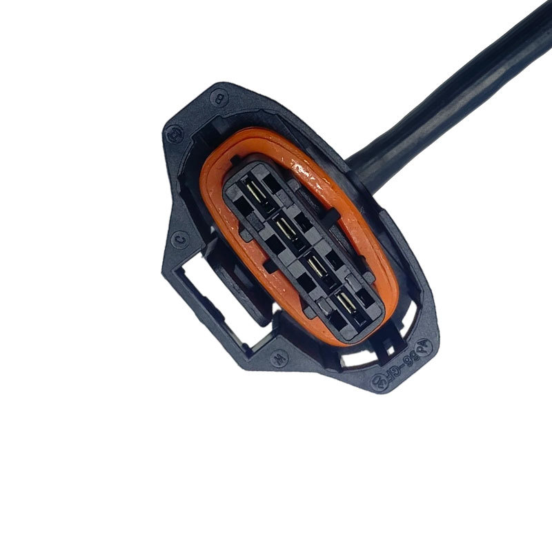 55572216 Nachgeschalteter Sauerstoffsensor Für Chevrolet-autoteile 213-4698 55574136