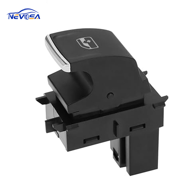 5g0959855f Ist Anwendbar Auf Den Elektrischen Fensterheberschalter/fensterheberschalter Des Volkswagen Golf Mk7 (baujahre 2013–2016).