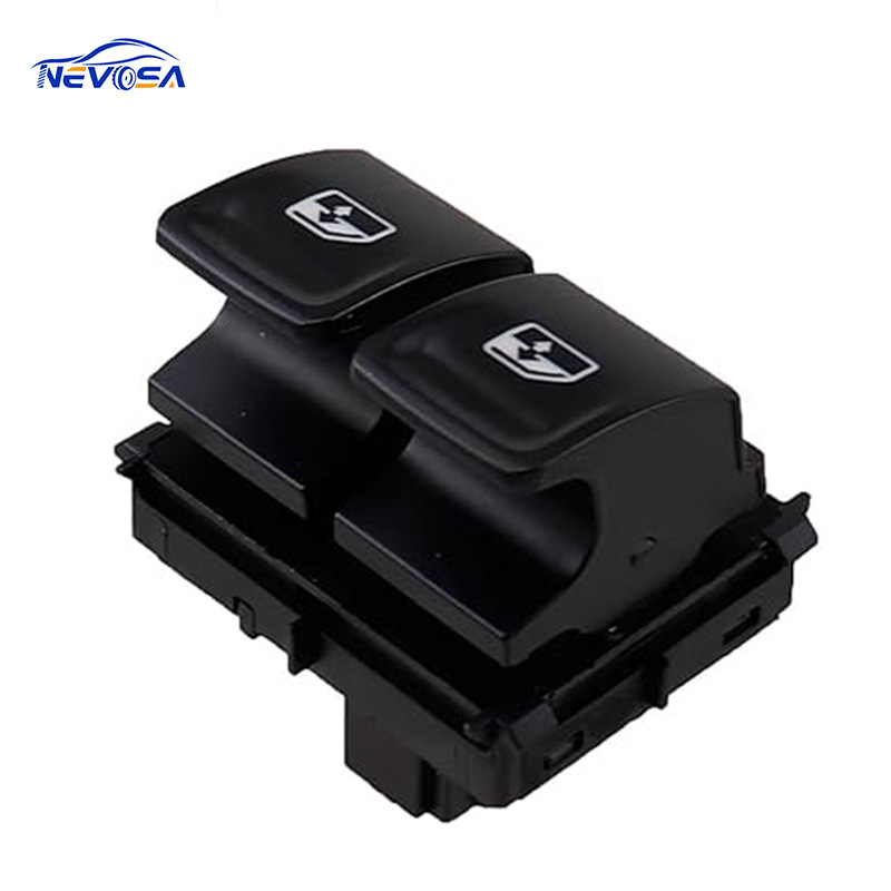 5g0959858f Ist Für Volkswagen Vw Golf Mk7 Autoteile Geeignet, Insbesondere Für Elektrische Fensterheberschalter.