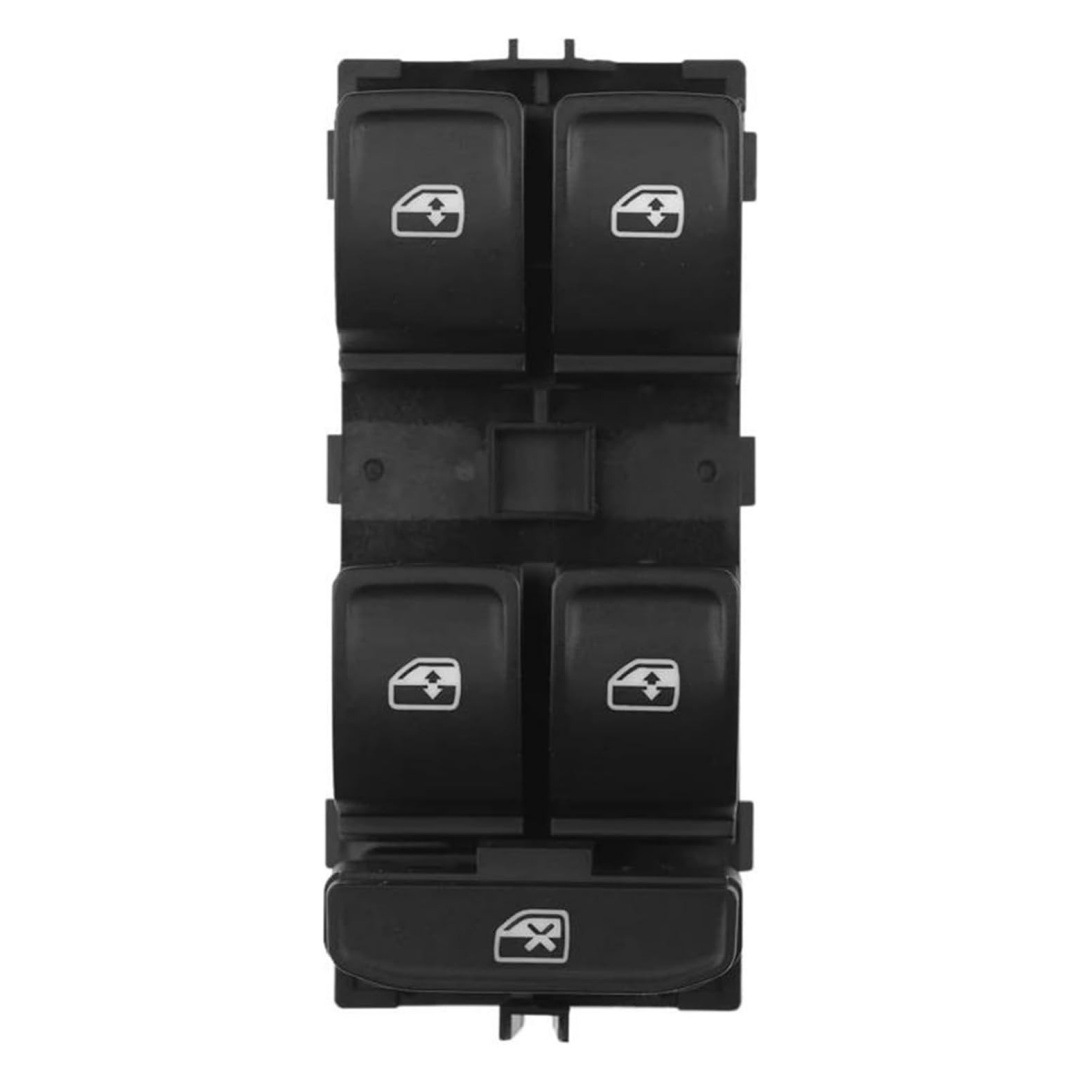 5jb959857 6v1959857a Ist Für Fensterheberschalter 6v1959857 Von Volkswagen Und Skoda Geeignet.