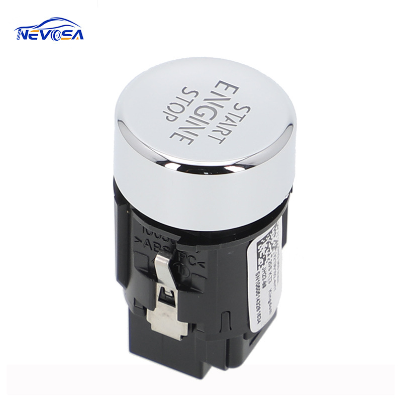 5ng959839a Ist Ein Ein-knopf-start/stopp-start-schalter Für Den Volkswagen Tiguan Der Baujahre 2016-2024.