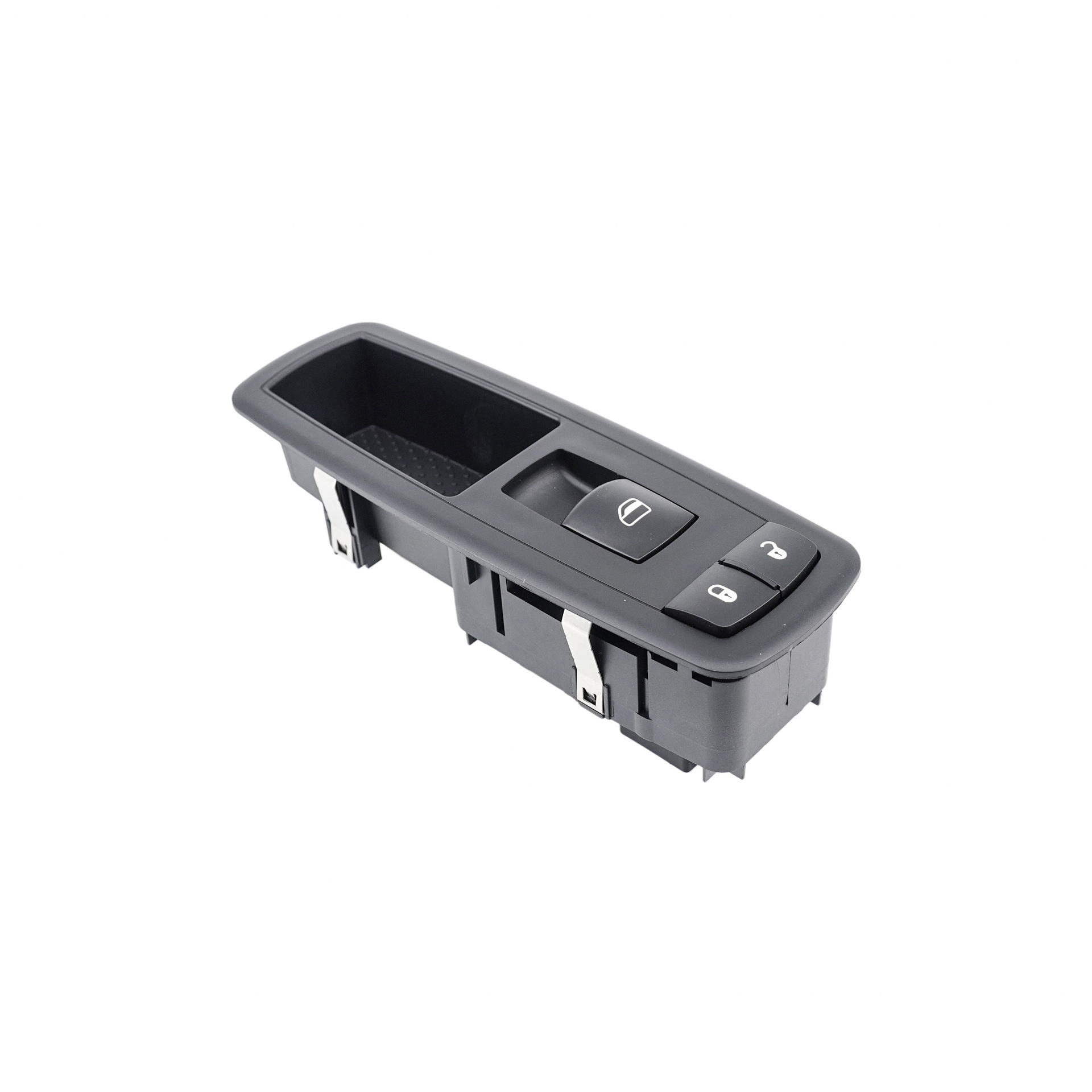 68084002aa Ist Geeignet Für Dodge Chrysler 8-polige Fensterheberschalter Mit Grüner Kontrollleuchte Ohne Automatikfunktion.