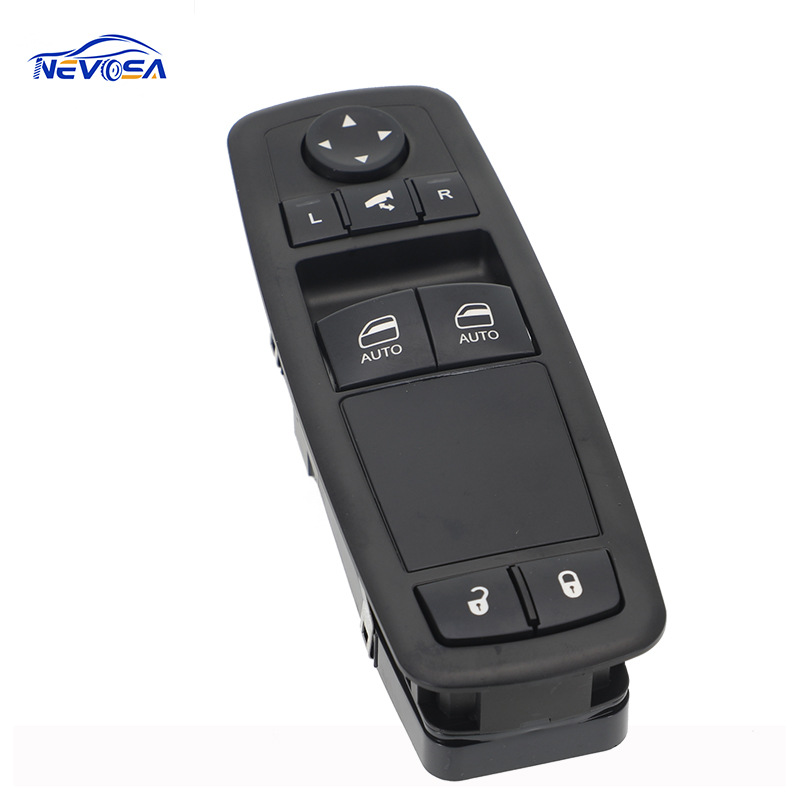68148895aa Passend Für 13-16 Chrysler Dodge Autoteile Fensterheberschalter Dual Auto