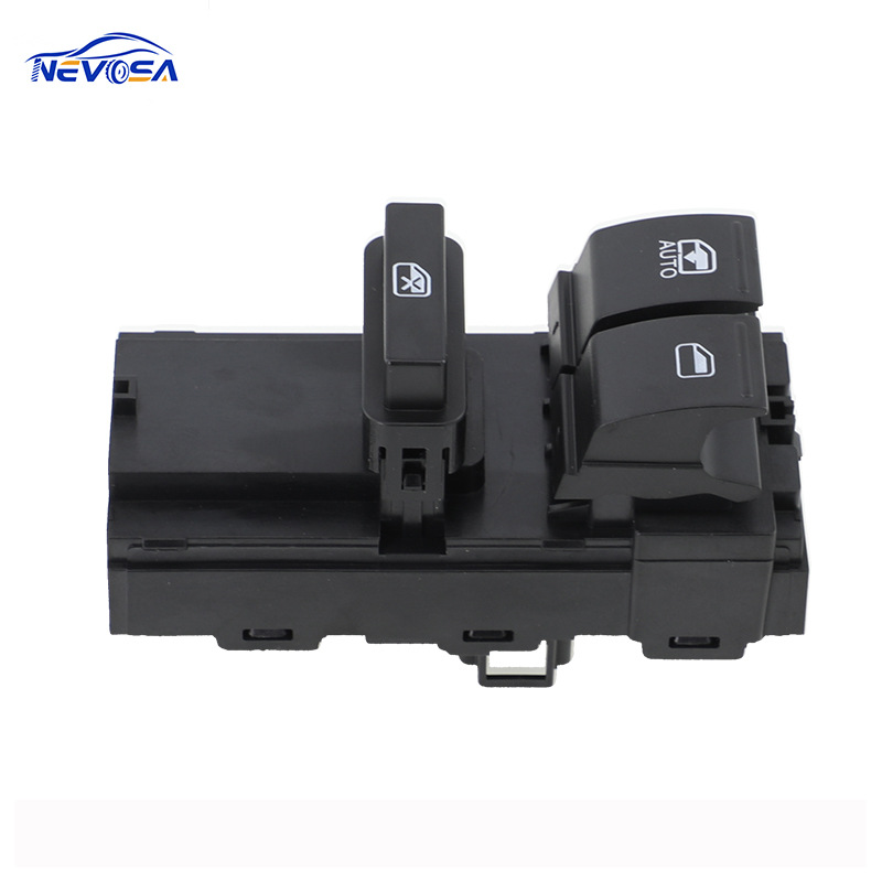 6ru959858c Ist Ein Autozubehörteil Für Fensterheberschalter Des Volkswagen Polo (2011–2020).