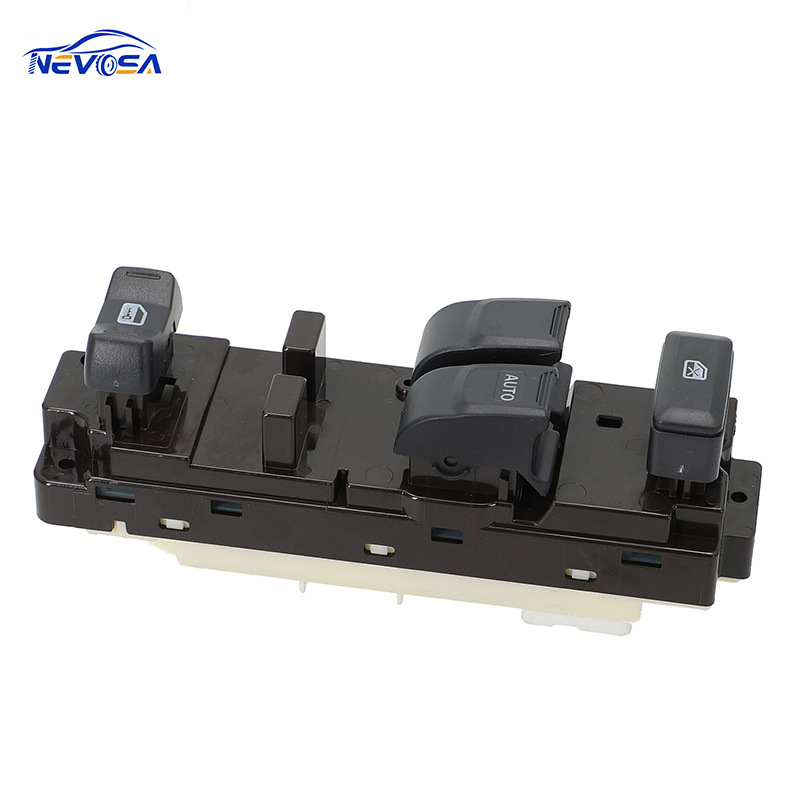 8-97403893-0 Ist Anwendbar Auf Isuzu D-max Autoteile: Fensterheber, Hauptfensterschalter.
