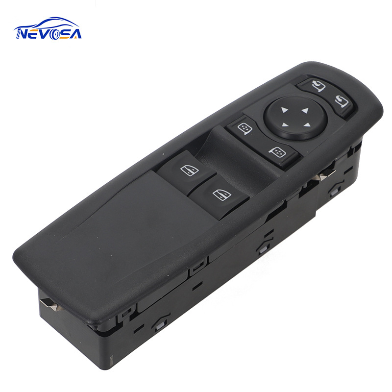 809610009r Ist Anwendbar Auf Fensterheberschalter Und Elektrische Fensterheberschalter Für Renault Megane Fahrzeuge Des Modelljahres 2008.
