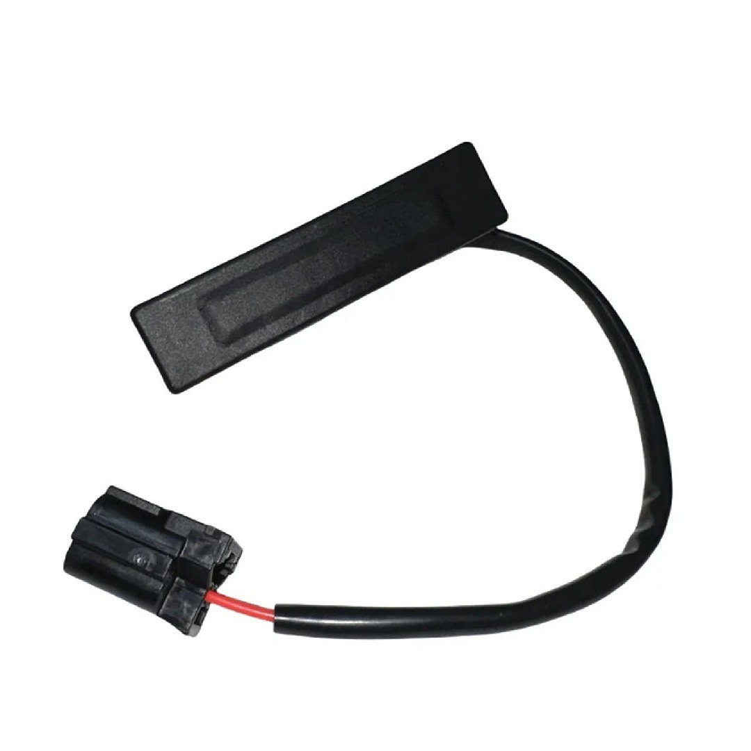 81260-g3000 Ist Ein Heckklappen-/kofferraumschalter, Der Für Hyundai Elantra Und Kia Assy Geeignet Ist.