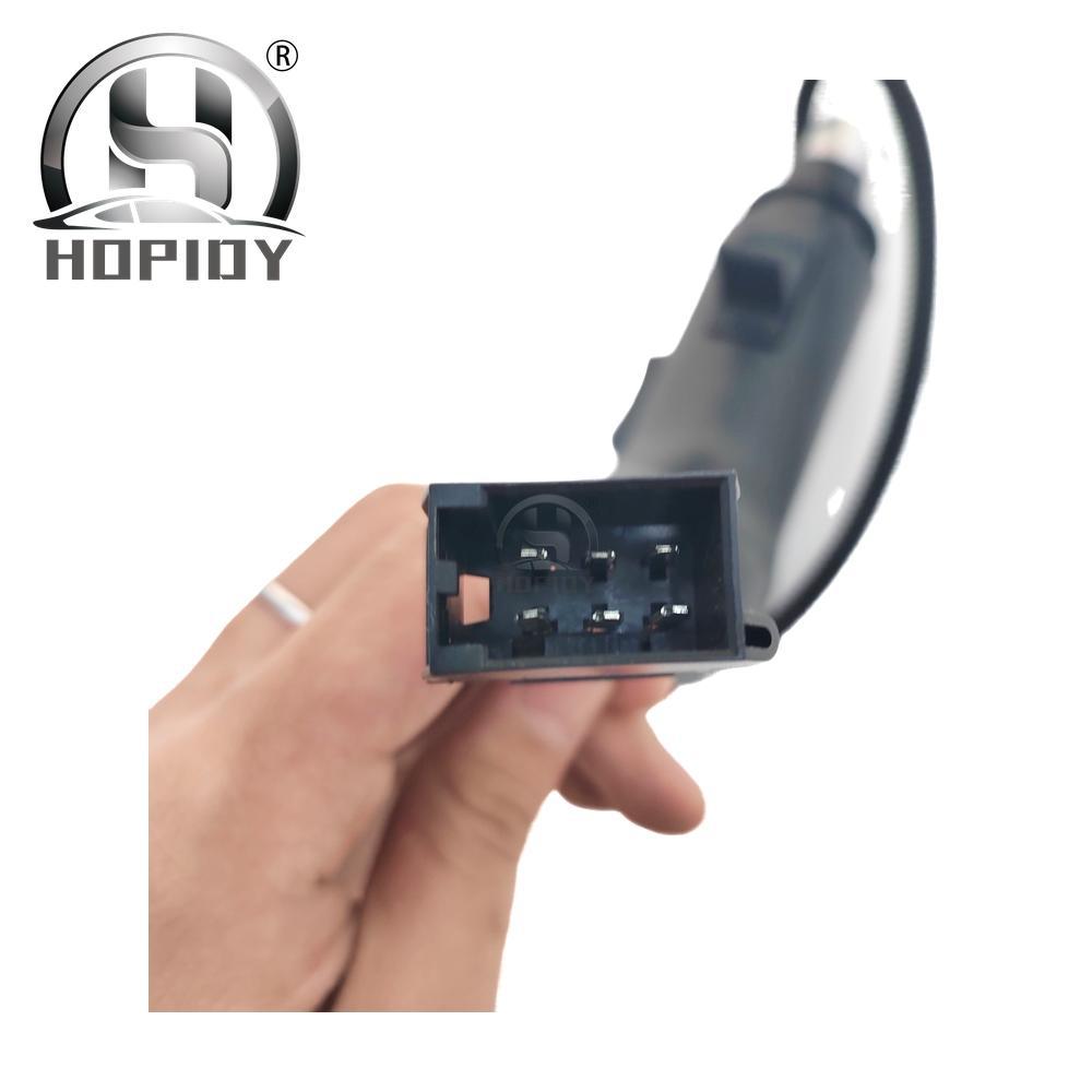 81326200043 Ist Geeignet Für Den Elektrischen Schaltknauf (mit Kabel) Und Den Schalthebelgriff Von Mann.