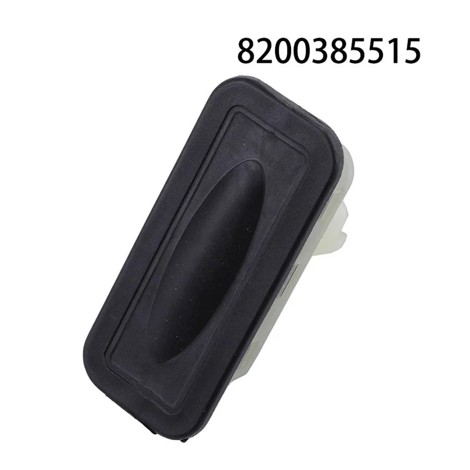 8200385515 Anwendbar Auf Renault Kofferraumschalter, Heckklappenschalter Und Laderaumschalter.