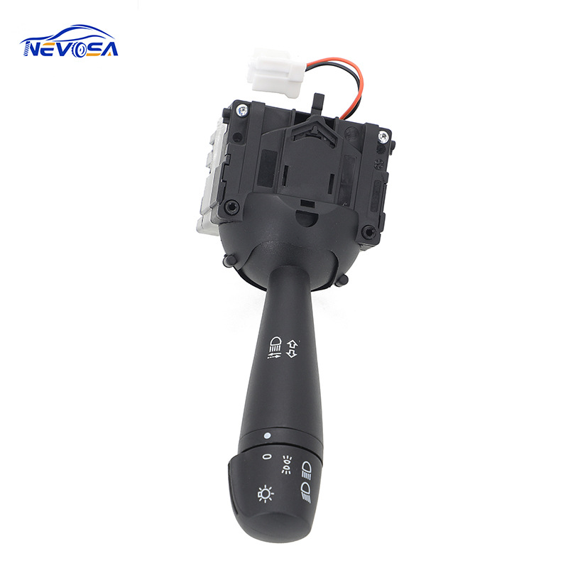 8201137975 Ist Geeignet Für Scheinwerferschalter Und Blinkerschalter Von Renault Dacia Pkw.