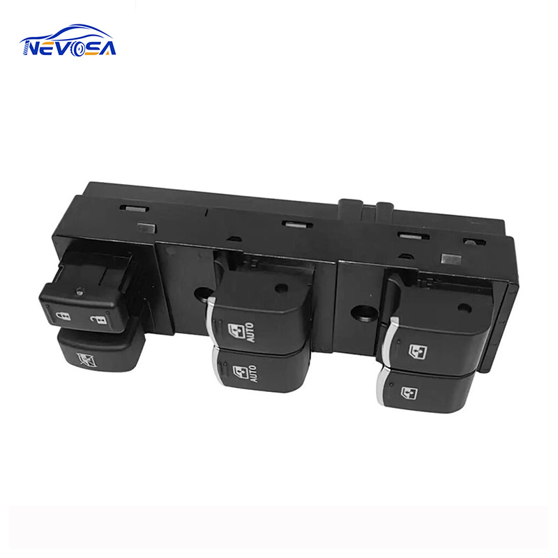 83071-sg073 Passend Für Subaru Forester Fensterheberschalter, Autofensterschalter, Autozubehör