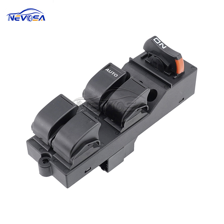 83593-s04-9500 Ist Für Elektrische Fensterheberschalter In Honda Civic Fahrzeugen Geeignet.