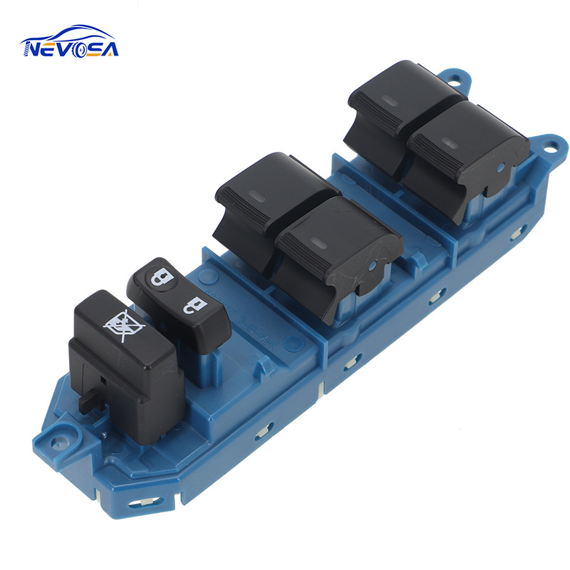84040-05020 Ist Anwendbar Auf Toyota Verso Teile, Autoteile, Fensterheber Und Fensterschalterbaugruppen.