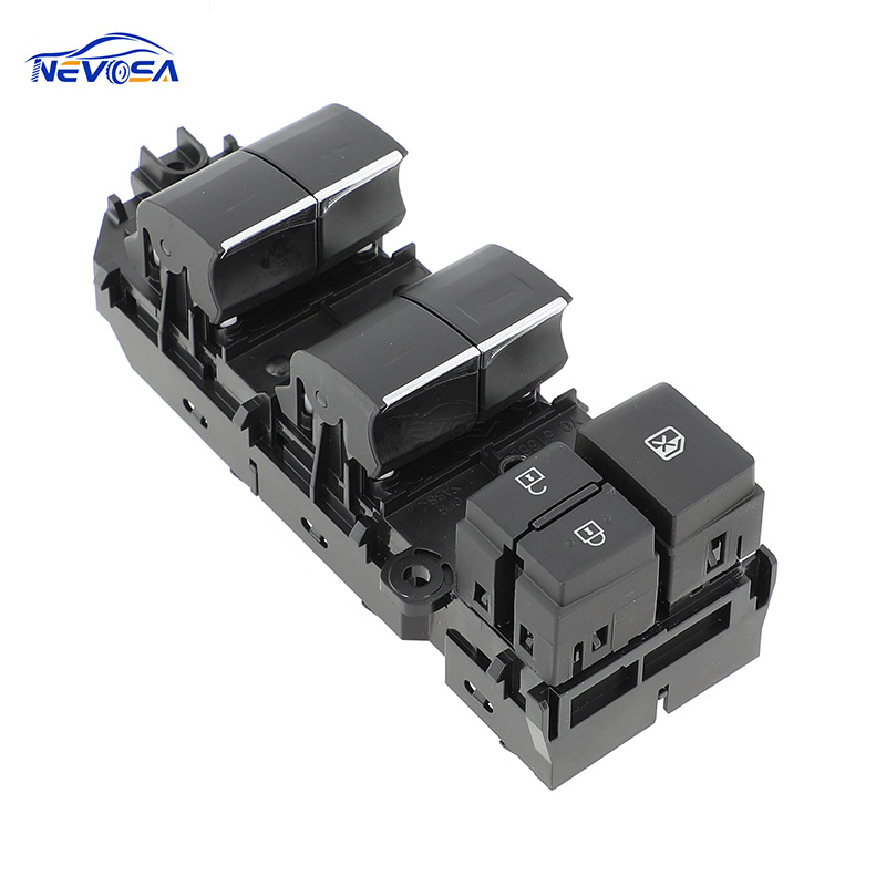 84040-02160 Ist Geeignet Für Fensterheberschalter/fensterheberreglerschalter Von Toyota Corolla Autos.