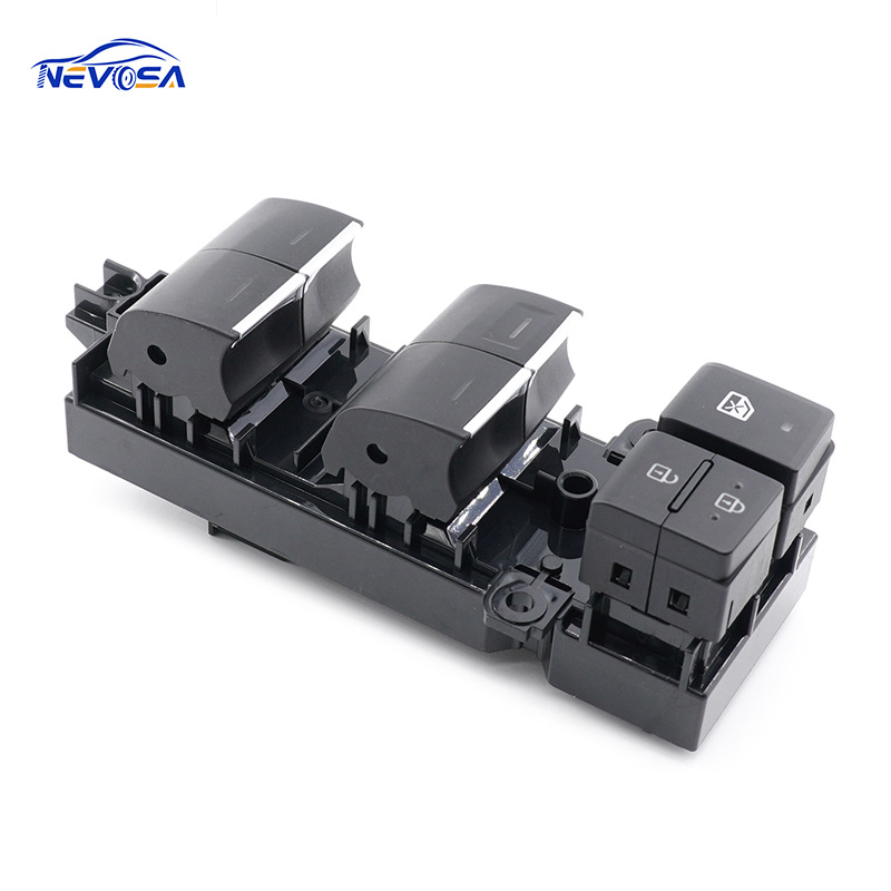 84040-f4050 Ist Für Toyota Corolla Autoteile Geeignet, Einschließlich Fensterheberschalter Und Elektrische Fensterheberschalter.