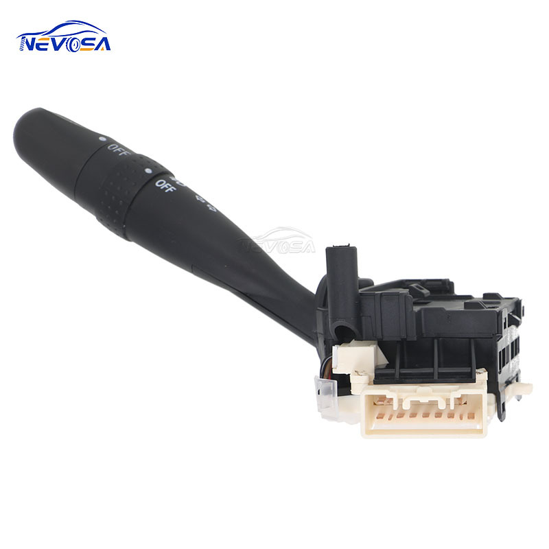 84140-02200 Ist Ein Blinker-kombinationsschalter, Der Für Die Scheinwerfermodelle Corolla, Camry Und Toyota Corolla Geeignet Ist.