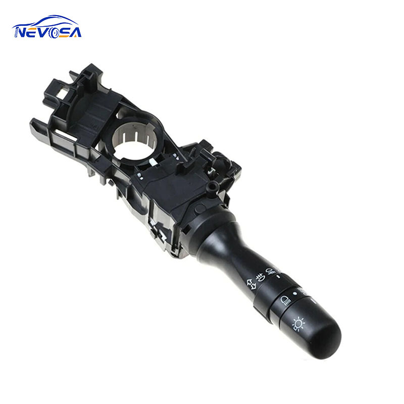 84140-0p011 Ist Anwendbar Auf Den Kombinationsschalter Für Scheinwerfer Und Blinker Des Toyota Corolla Der Baujahre 2007-2013.