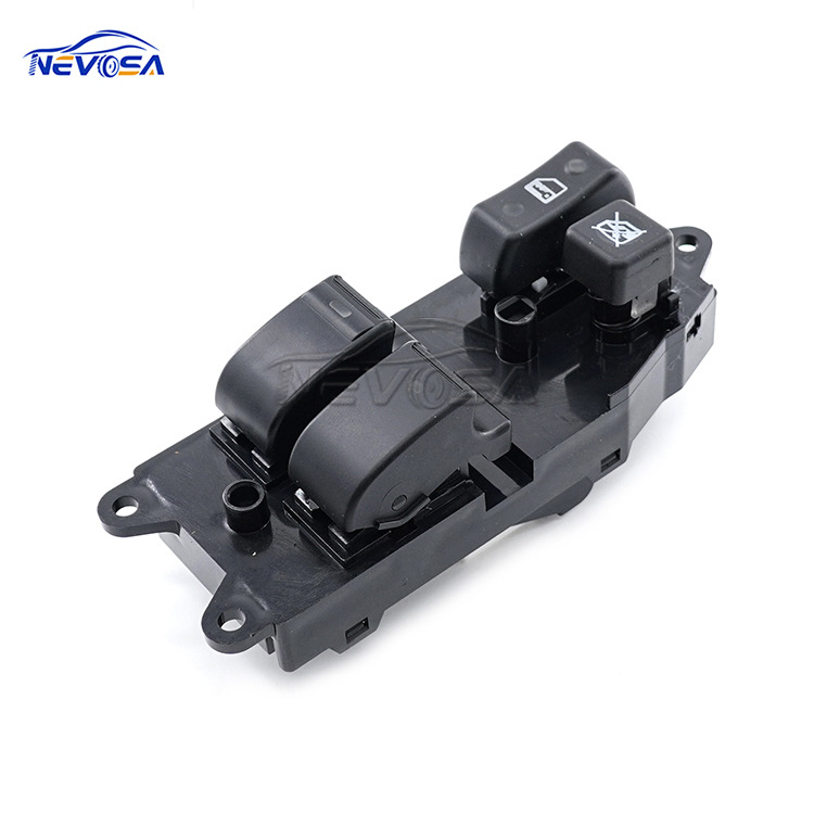 84820-0f040 Ist Für Elektrische Fensterheberschalter Des Toyota Corolla Geeignet.