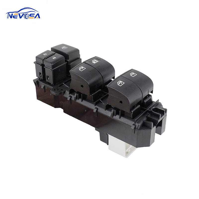 84820-0k240 Ist Geeignet Für Elektrische Fensterheberschalter Des Toyota Hilux Und Für Elektrische Fensterheberschalter Auf Der Rechten Seite.