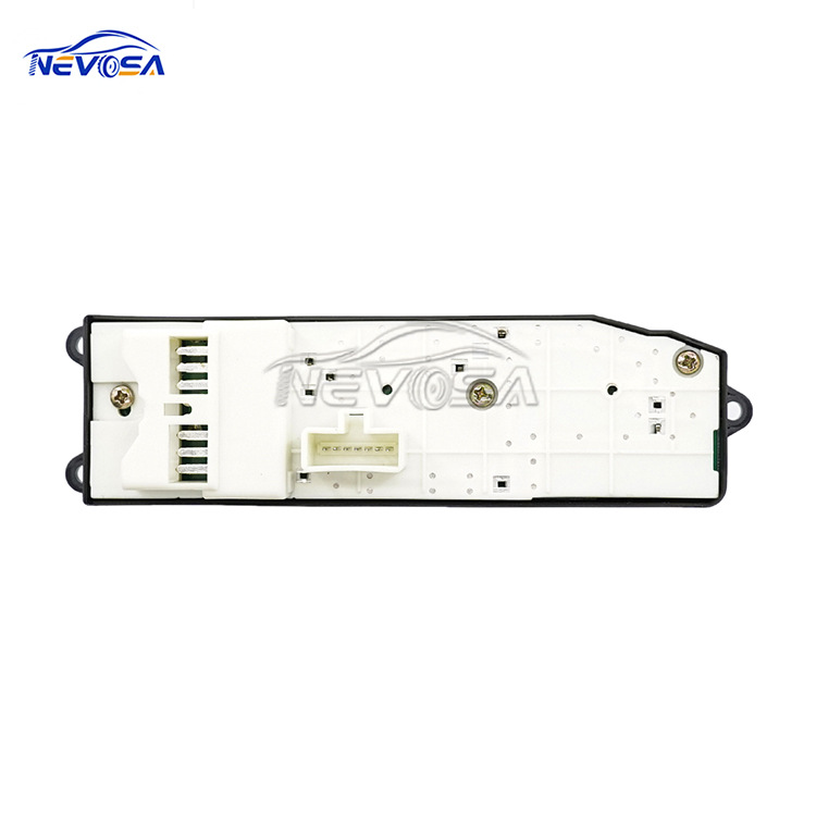 84820-12340 Ist Für Elektrische Fensterheberschalter Des Toyota Corolla Geeignet.