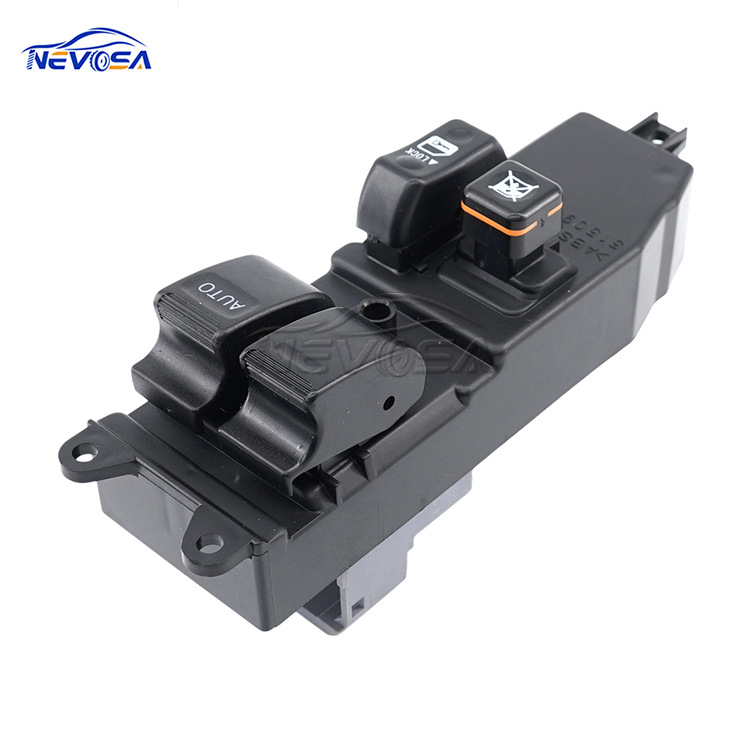 84820-26201 Ist Anwendbar Auf Den Fensterheberschalter Für Toyota Hiace Fahrzeuge, Speziell Für Elektrische Fensterheber.