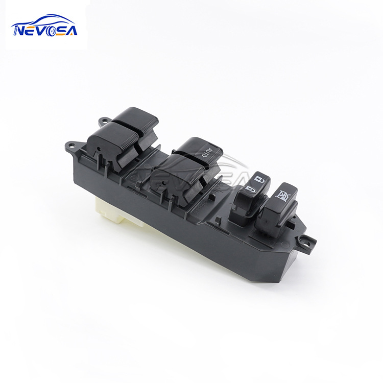 84820-52250 Ist Geeignet Für Elektrische Fensterheberschalter Und Bedienelemente In Toyota Camry, Corolla Und Rav4.