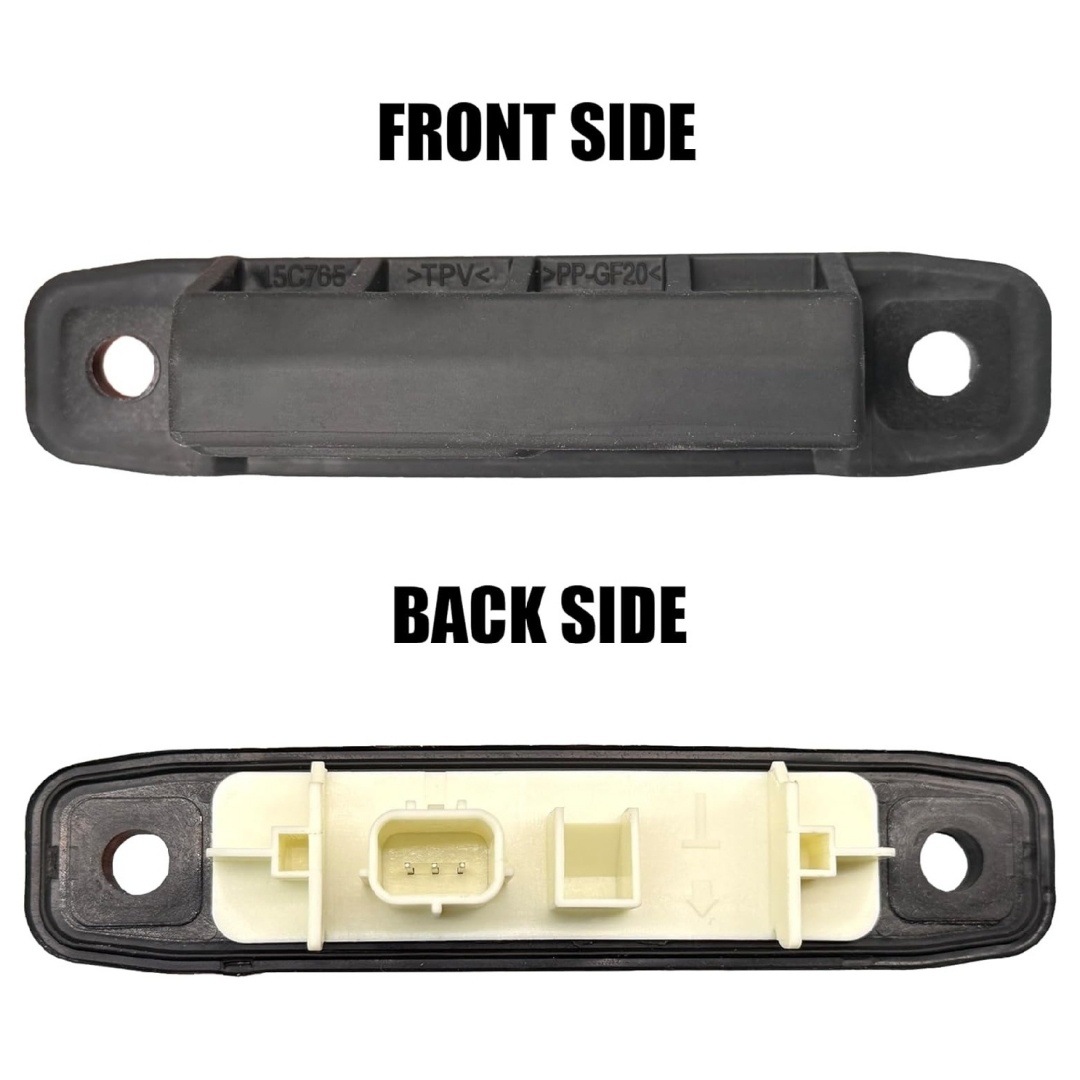 84840-60023 Heckklappenschalterknopf Für Toyota Land Cruiser 8484060023