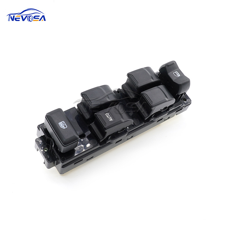 897400382d Ist Geeignet Für Fensterheberschalter/elektrische Fensterheberschalter Des Suzuki D-max.