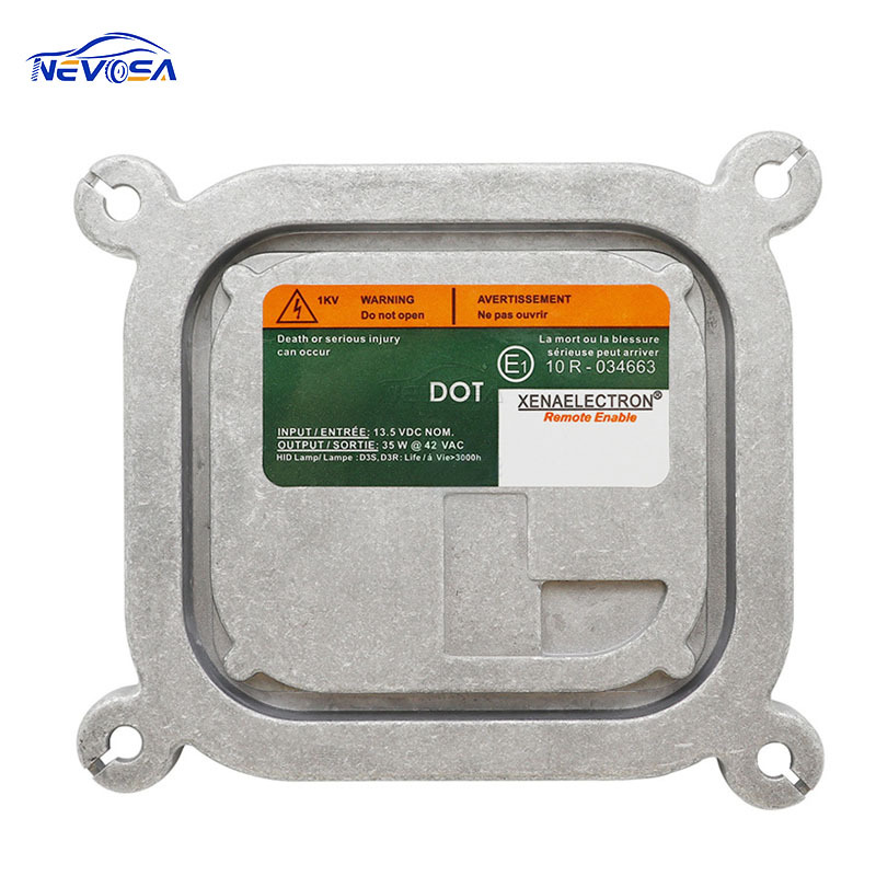 8a5z13c170a Ist Geeignet Für Ford-gabellampen-vorschaltgeräte, Scheinwerfer-steuergeräte Und Hid-vorschaltgeräte.