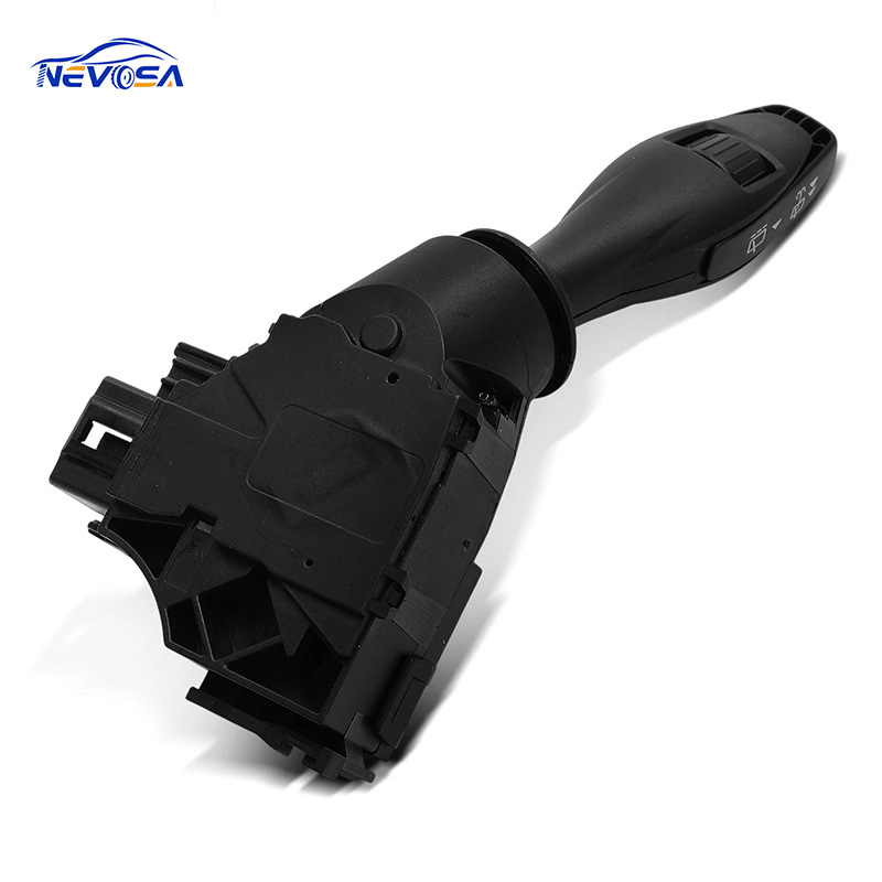 8a6t17a553ac Ist Geeignet Für Blinker- Und Scheibenwischer-kombinationsschalter Im Ford Fiesta Der Baujahre 2011-2019.